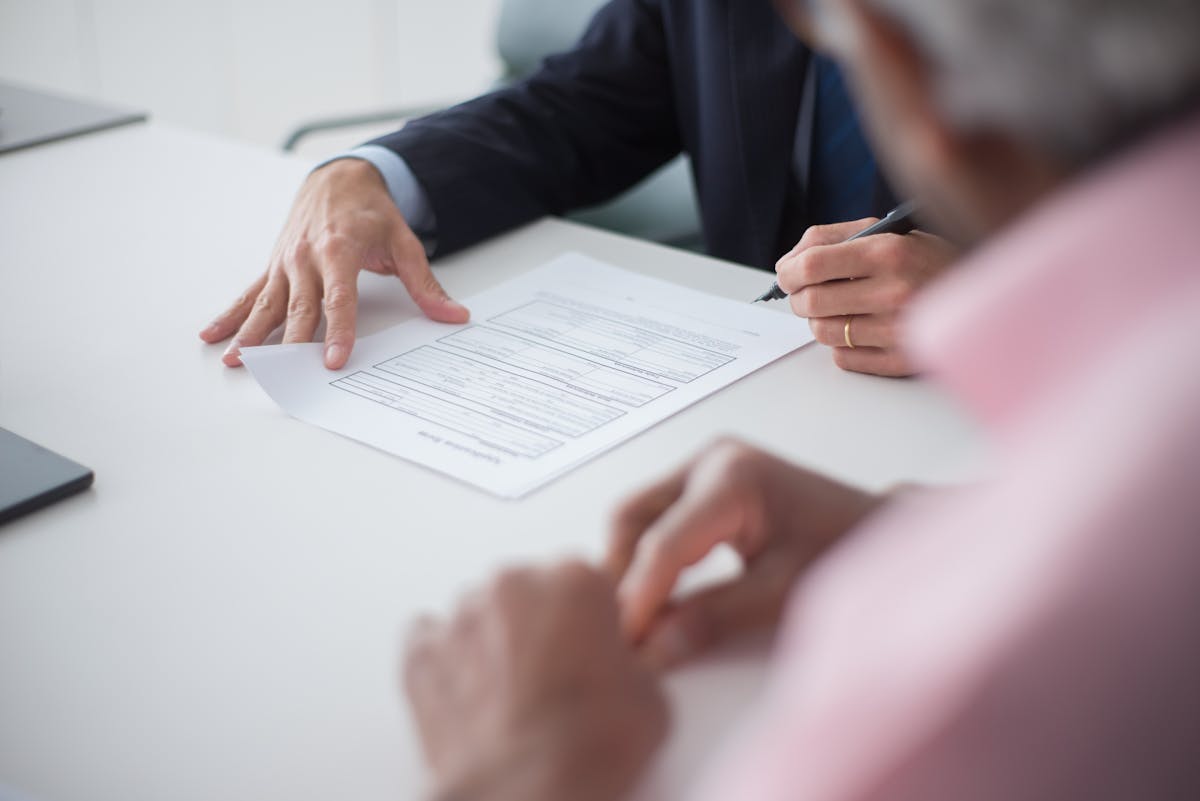 Business Consulting