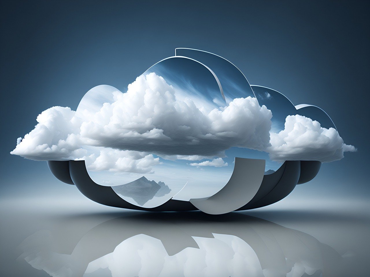 Cloud Computing