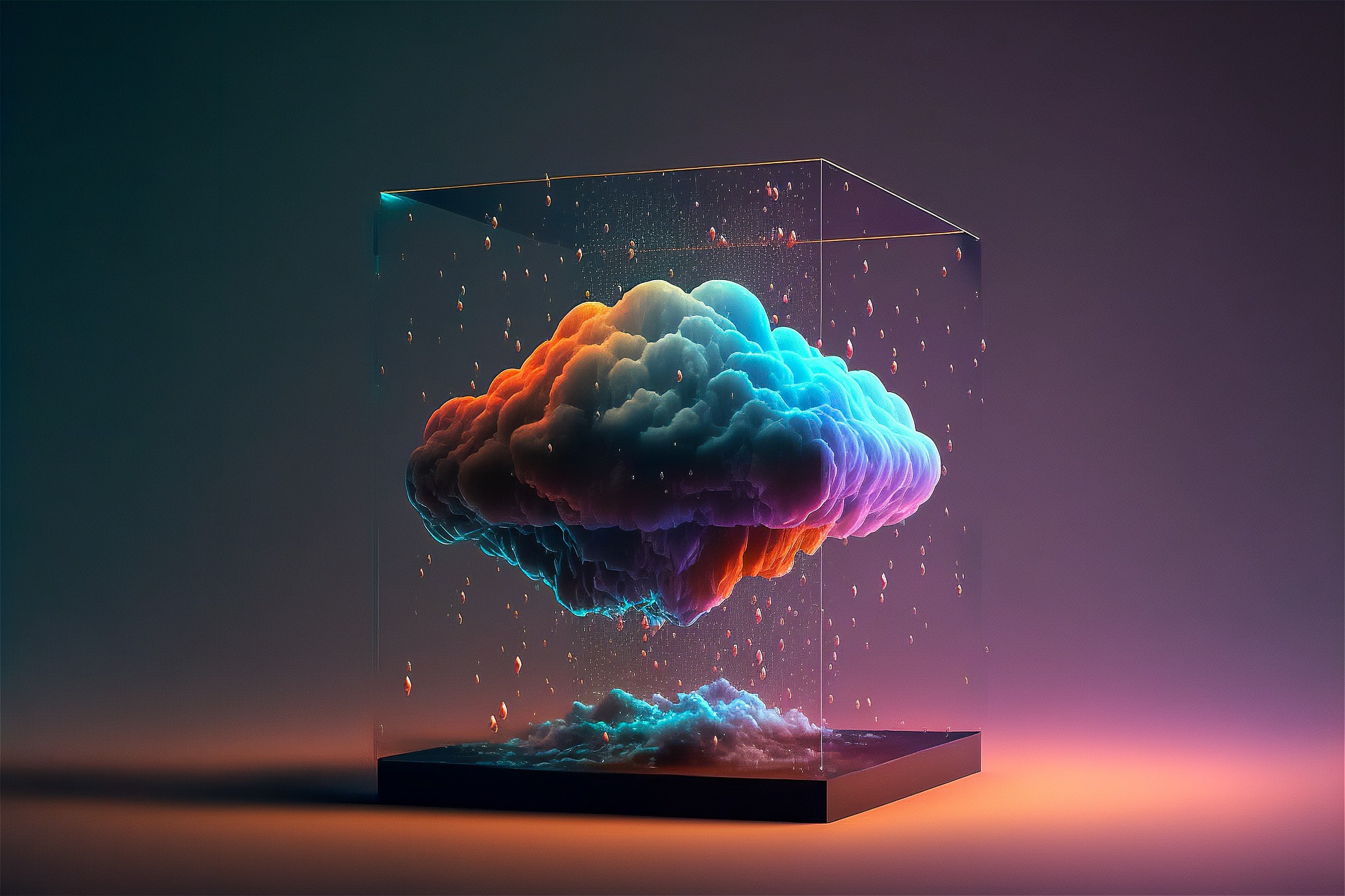 cloud computing
