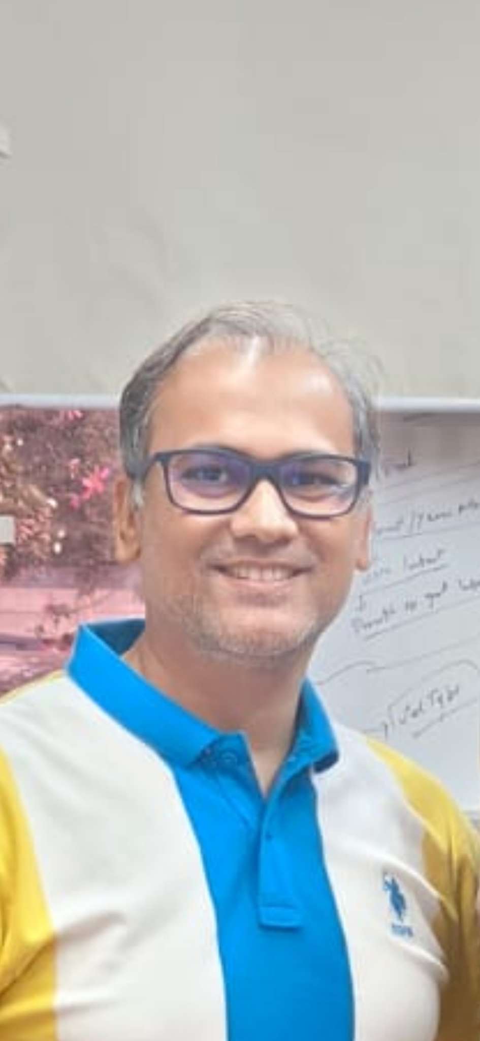 Rabindra Das Techxotica