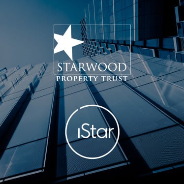 starwood lnr