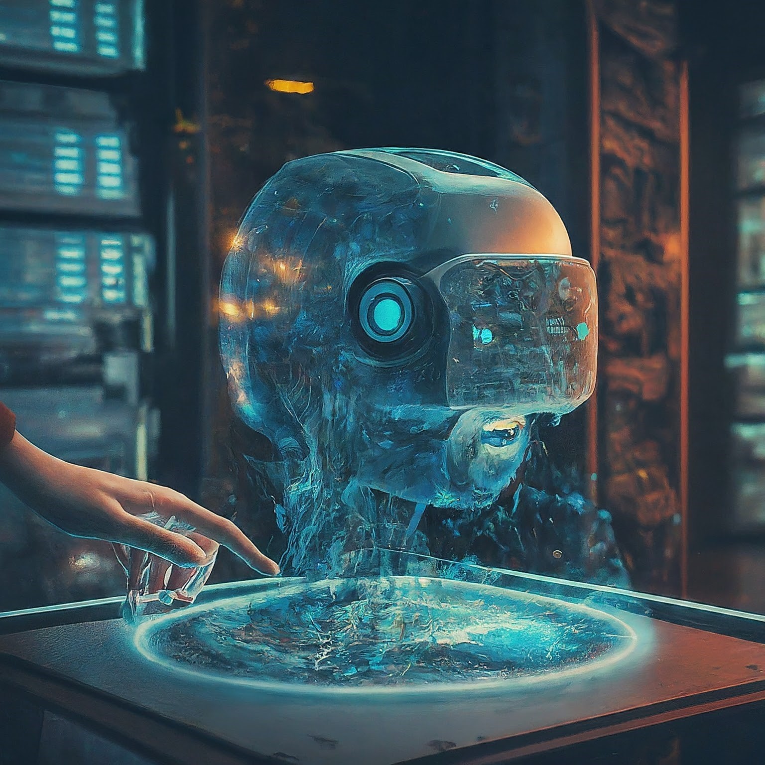 Workflow Automation